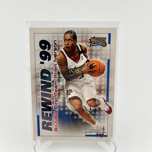 NBA Player Card Lot 11 - Serial Numbered Cards FRENLY BRICKS - Open 7 Days