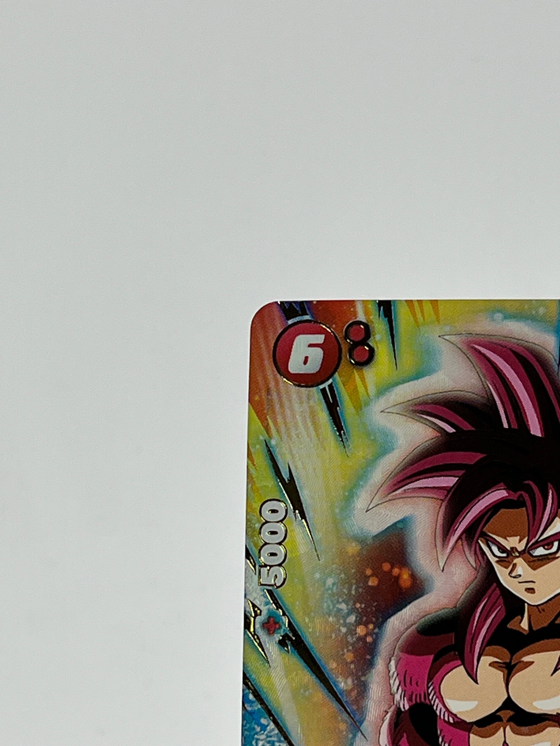 Son Goku: DA FB07-010 Alt Art Wish For Shenron Dragon Ball Fusion World FRENLY BRICKS - Open 7 Days