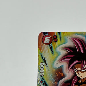 Son Goku: DA FB07-010 Alt Art Wish For Shenron Dragon Ball Fusion World FRENLY BRICKS - Open 7 Days