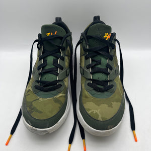 Size 11 US - Zion Williamson x Jordan Air NFH Bayou Boys FRENLY BRICKS - Open 7 Days