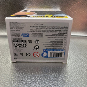 FUNKO Pop Vinyl Black Adam #1231 FRENLY BRICKS - Open 7 Days