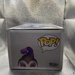 Funko Pop! Vinyl: Disney - Yzma (Glow) (Chase) #359 FRENLY BRICKS - Open 7 Days