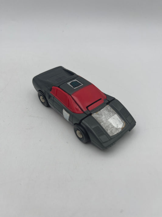 Transformers G1 1986 Stunticons Wildrider Combiners Vintage +combinedshipping FRENLY BRICKS - Open 7 Days