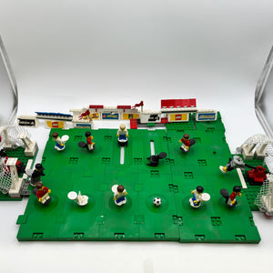 Lego Soccer: Championship Challenge II Loose Set 3420 - Incomplete - No Box FRENLY BRICKS - Open 7 Days