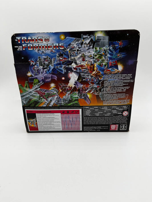 Transformers Autobot Headmaster Brainstorm Figure Heroic Autobot BNSIB FRENLY BRICKS - Open 7 Days