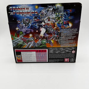Transformers Autobot Headmaster Brainstorm Figure Heroic Autobot BNSIB FRENLY BRICKS - Open 7 Days