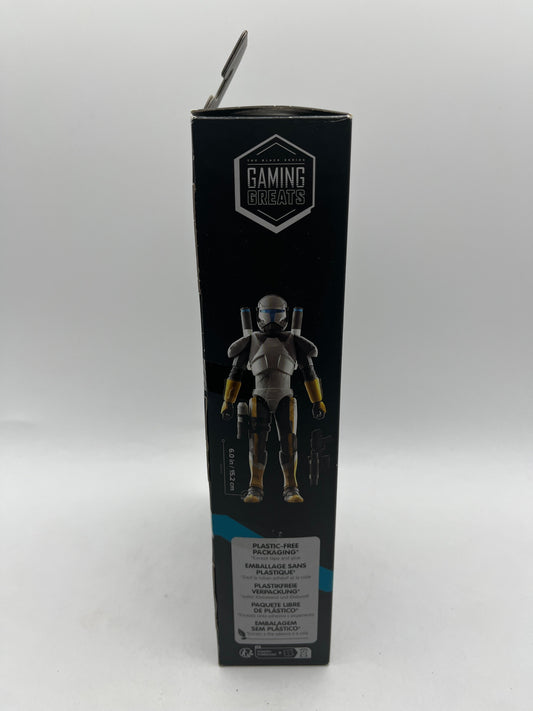 Hasbro Star Wars Scorch RC-1262 6 inch Black Series Action Figure FRENLY BRICKS - Open 7 Days