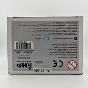 Funko POP! Disney Nightmare Before Christmas - Sally #115 - Vinyl Collectable FRENLY BRICKS - Open 7 Days