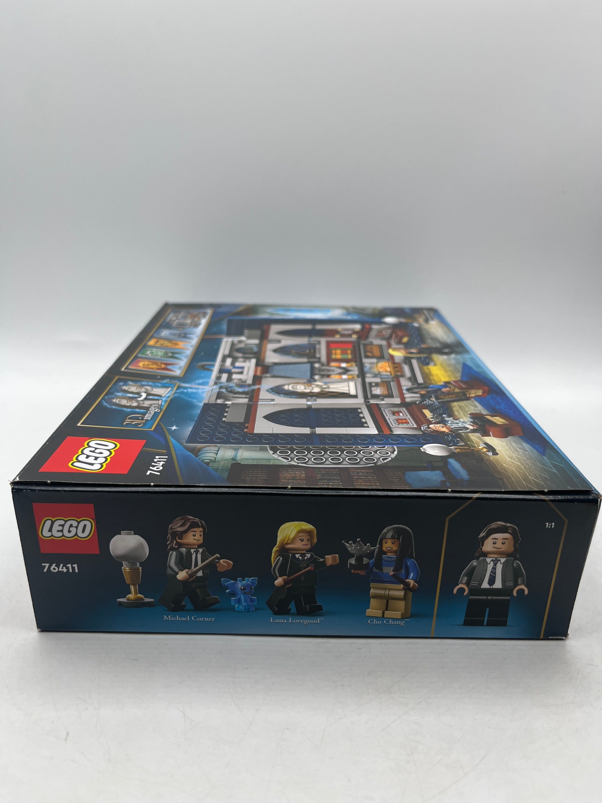 LEGO Harry Potter 76411 Ravenclaw House Banner FRENLY BRICKS - Open 7 Days