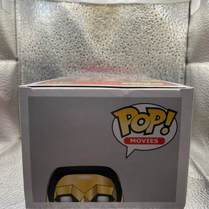 Funko Pop 'Movies' GENERAL KLYTUS Vinyl Figure #311 New NRFB Flash Gordon Vault FRENLY BRICKS - Open 7 Days