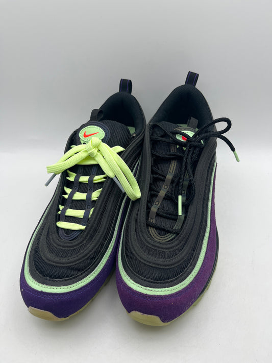 Nike Air Max 97 Slime Halloween (2020) DC1500-001 Mens Size 11 FRENLY BRICKS - Open 7 Days