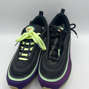 Nike Air Max 97 Slime Halloween (2020) DC1500-001 Mens Size 11 FRENLY BRICKS - Open 7 Days