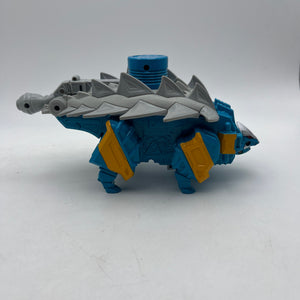 Power Rangers Dino Super Charge Ankylo Zord Loose Action Figue +combinedshipping FRENLY BRICKS - Open 7 Days