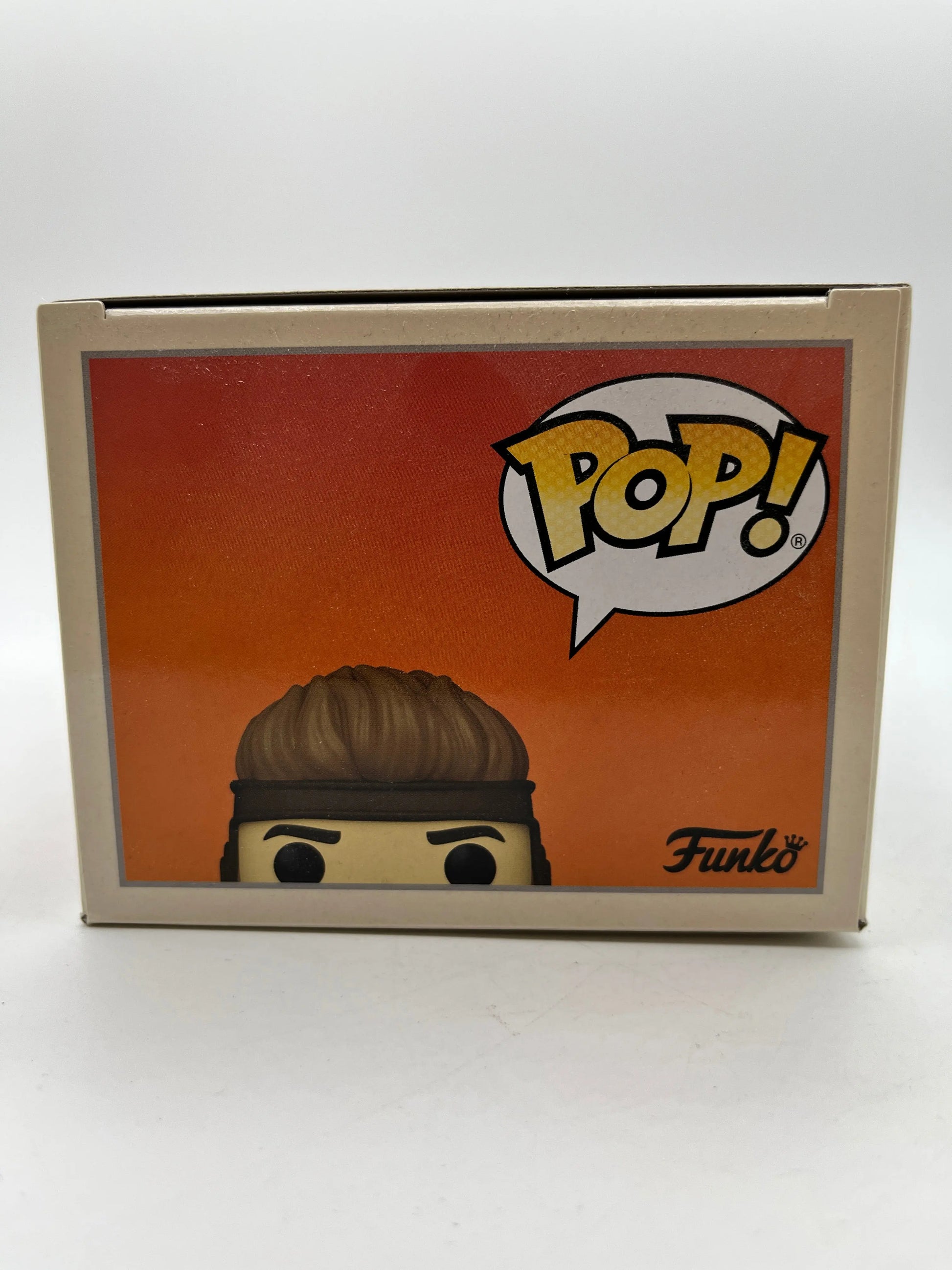 Funko POP! Star Wars Concept Series Han Solo #472 - Vinyl Collectable FRENLY BRICKS - Open 7 Days