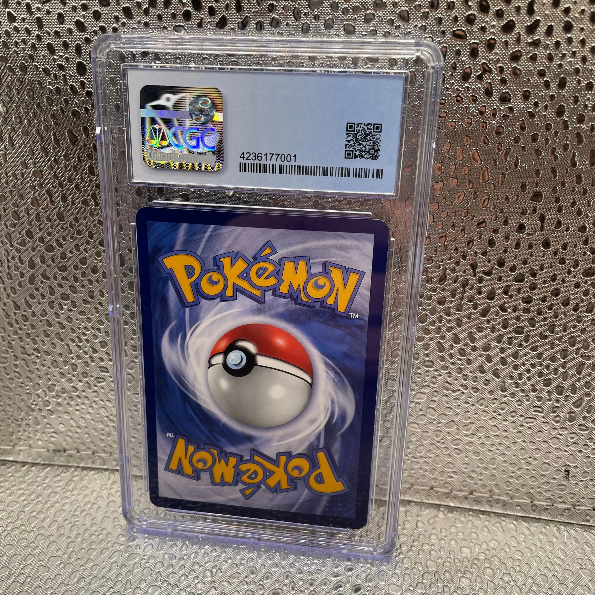 Pikachu Pokemon 2022 Tr. CHN Scarlet & Violet Promo 001/SV-P Full Art CGC 10 Pristine FRENLY BRICKS - Open 7 Days