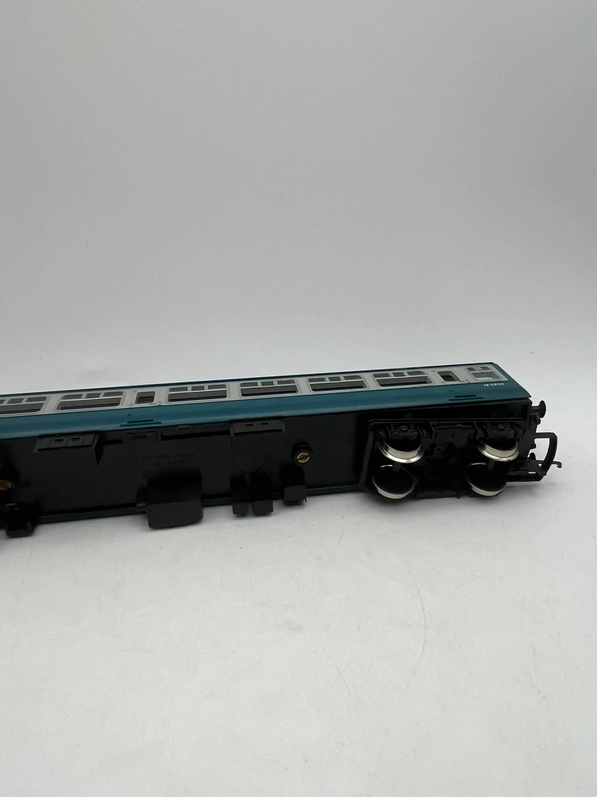 Hornby R751 Class 37 Diesel Locomotive OO Gauge British Rail Blue 37 130 8H22 FRENLY BRICKS - Open 7 Days image 14