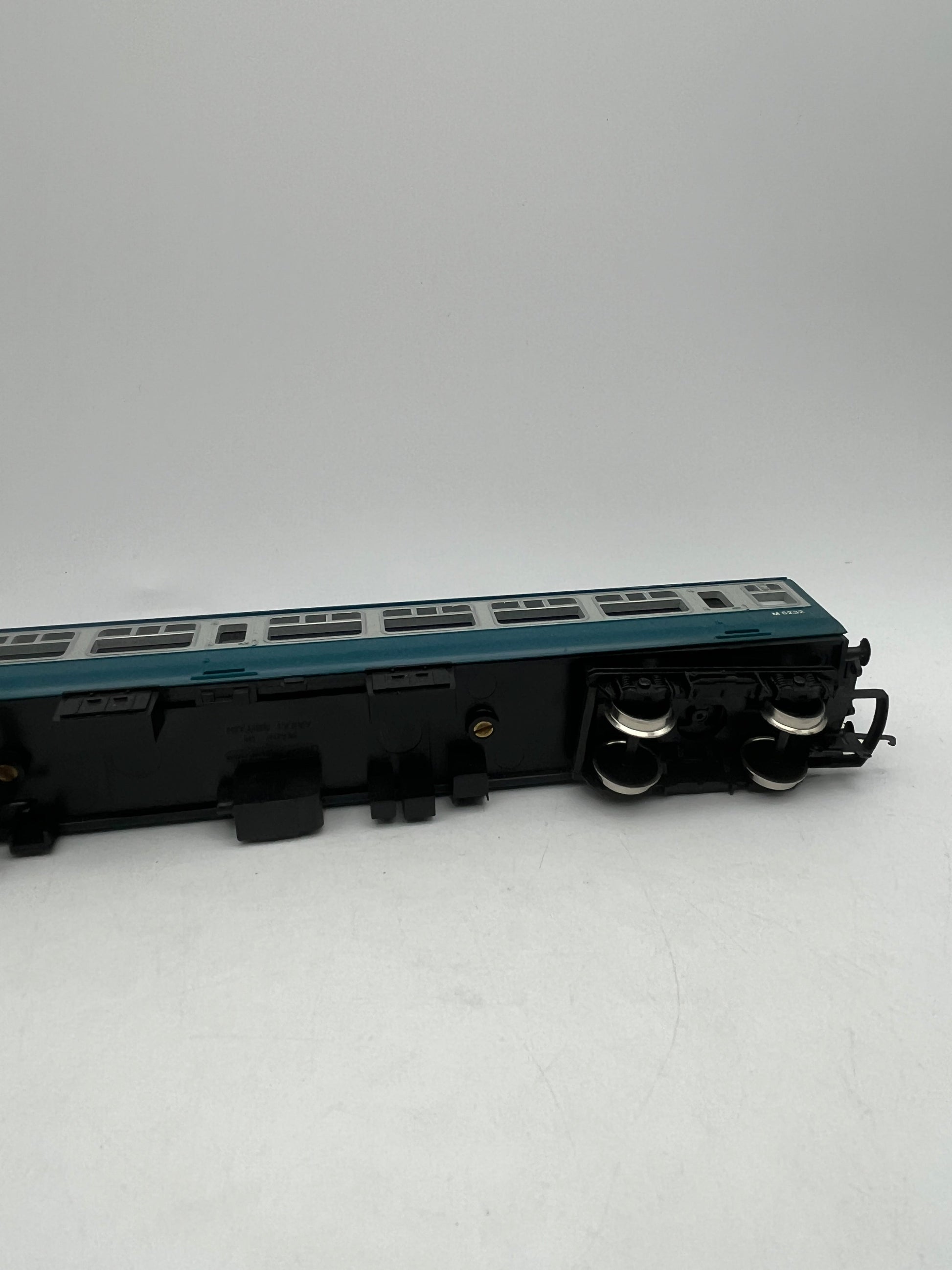 Hornby R751 Class 37 Diesel Locomotive OO Gauge British Rail Blue 37 130 8H22 FRENLY BRICKS - Open 7 Days
