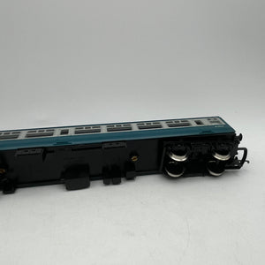 Hornby R751 Class 37 Diesel Locomotive OO Gauge British Rail Blue 37 130 8H22 FRENLY BRICKS - Open 7 Days