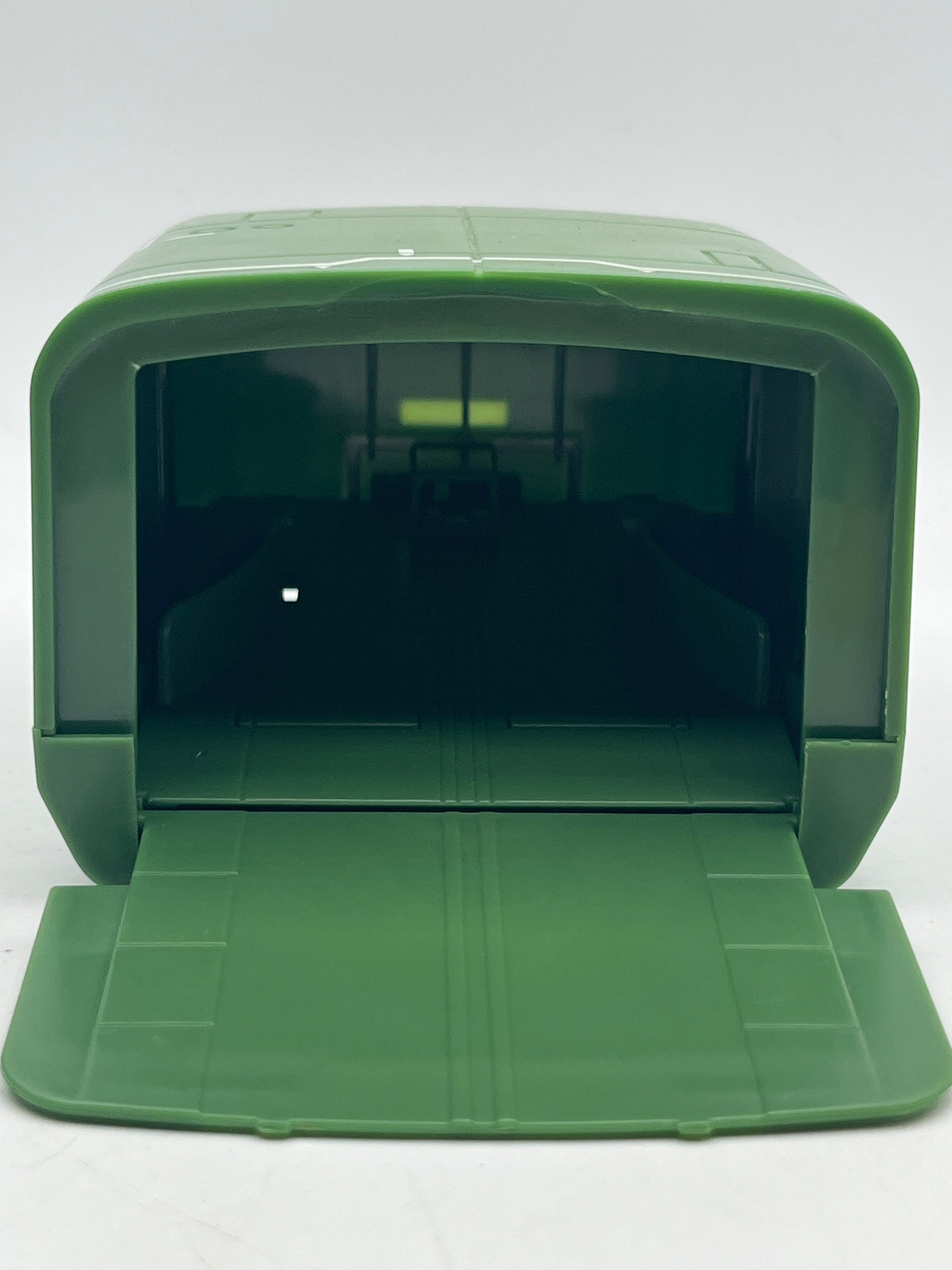 Thunderbirds Are Go! (2015) Thunderbird 2 & 4 Carrier Vehicles Toy ITV Studios FRENLY BRICKS - Open 7 Days