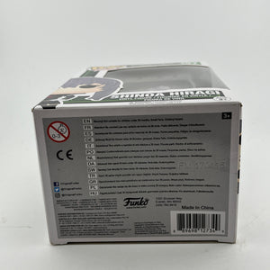 Funko POP! Seraph Of The End - Shinoa Hiragi #197 - Vinyl Collectable FRENLY BRICKS - Open 7 Days