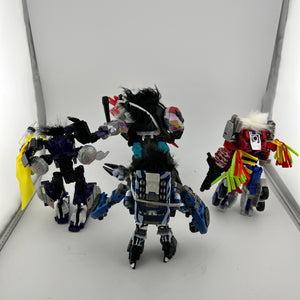 (Guitar) Transformers - 2014 SDCC Exclusive - 