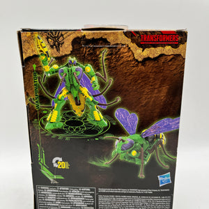 Waspinator - Kingdom War For Cybertron Triolgy - Transformers Generations - Not Sealed FRENLY BRICKS - Open 7 Days