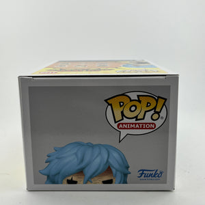 Funko POP! Animation My Hero Academia - Tomura Shigaraki #1149 - Chase Special Edition FRENLY BRICKS - Open 7 Days