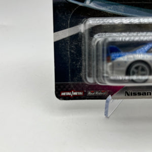 Hot Wheels Premium Quick Shifters Fast & Furious- Nissan Skyline GT-R (BCNR33) - Sealed FRENLY BRICKS - Open 7 Days