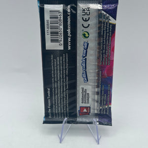 Pokemon TCG - Sword & Shield Chilling Reign  Booster Pack X5 - Art Set Sealed FRENLY BRICKS - Open 7 Days