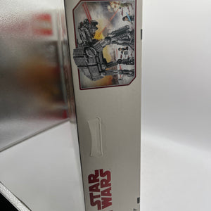 Lego Star Wars - First Order Heavy Assault Walker 75189 - New/Sealed FRENLY BRICKS - Open 7 Days