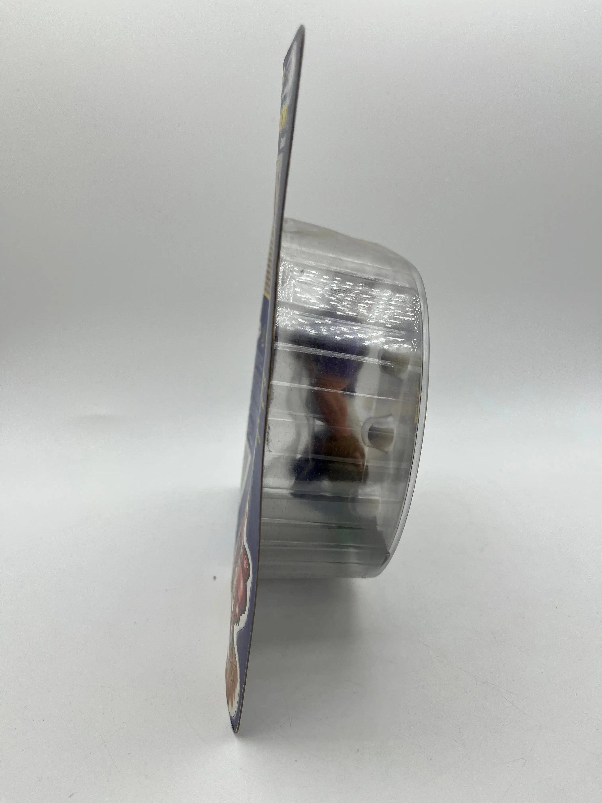 Hasbro Starting Line-Up Pro Action Baseball Mark McGwire - Sealed FRENLY BRICKS - Open 7 Days