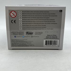 Funko POP! Rocks - Elton John - Elton John Red, White & Blue #63 - Vinyl Collectable