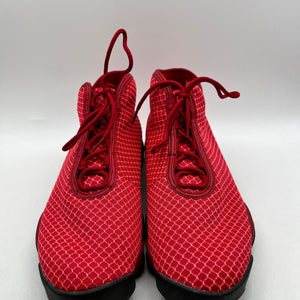 ike Mens Air Jordan Horizon Red Basketball Sneakers - Size US Mens 10.5 - Used FRENLY BRICKS - Open 7 Days