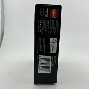 Lego Star Wars Microfighters - AT-AT 75075 - Sealed FRENLY BRICKS - Open 7 Days