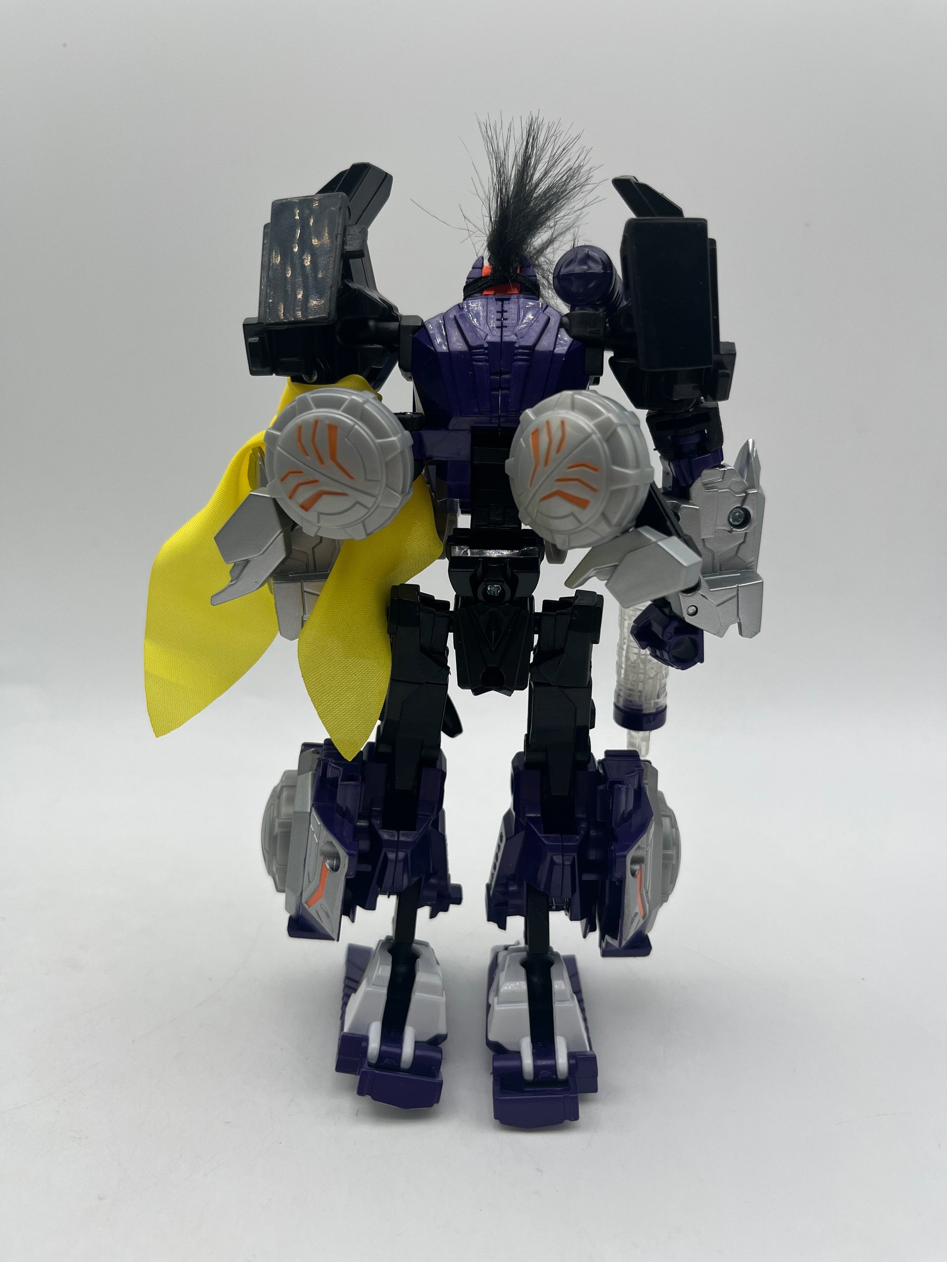 Transformer 2014 SDCC Exclusive Knights of Unicron Soundwave Loose Single No.3 FRENLY BRICKS - Open 7 Days