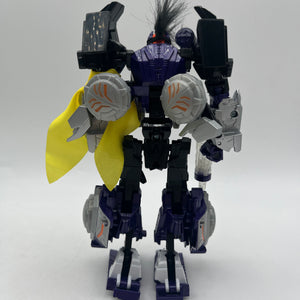 Transformer 2014 SDCC Exclusive Knights of Unicron Soundwave Loose Single No.3 FRENLY BRICKS - Open 7 Days