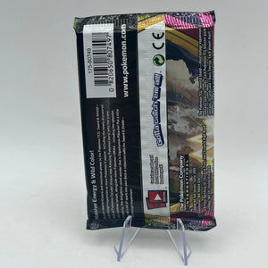 Pokemon TCG Sword & Shield Vivid Voltage Art Set 4 Booster Packs FRENLY BRICKS - Open 7 Days