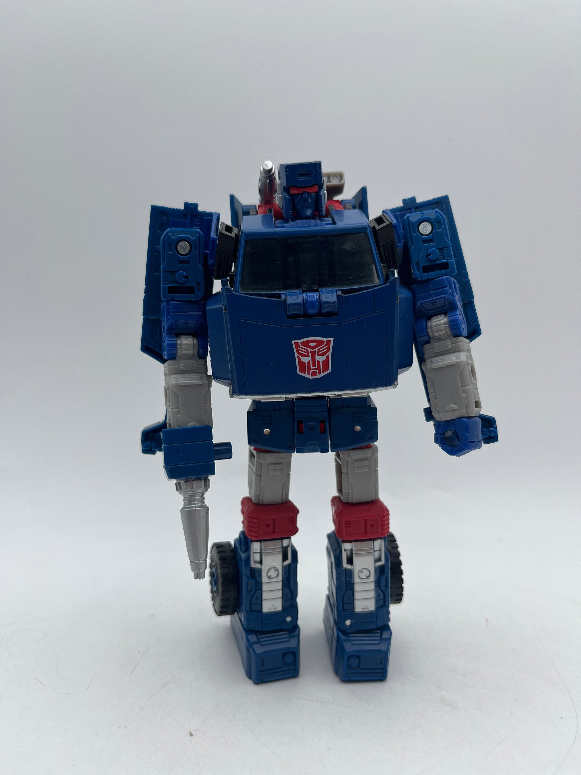 Transformers DK-3 "Breaker" Legacy Generations Selects Deluxe +combinedshipping FRENLY BRICKS - Open 7 Days