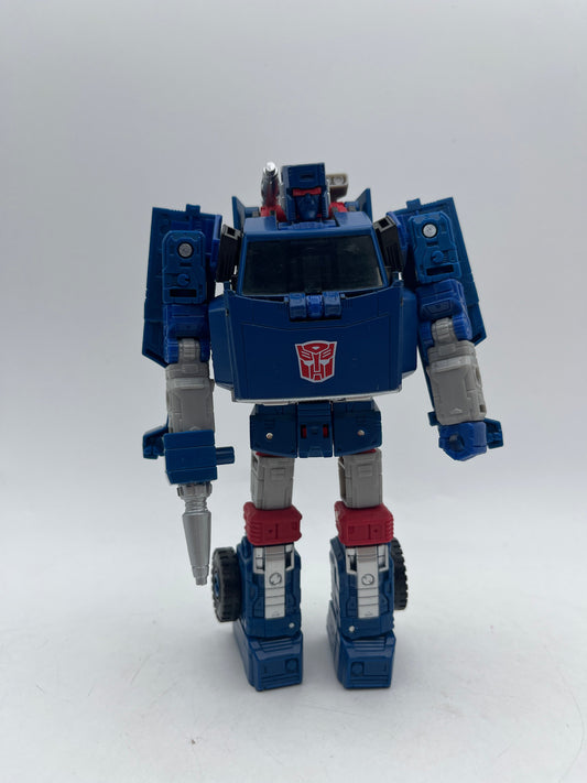 Transformers DK-3 "Breaker" Legacy Generations Selects Deluxe +combinedshipping FRENLY BRICKS - Open 7 Days