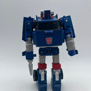 Transformers DK-3 
