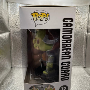 Funko POP! Star Wars GAMORREAN GUARD Vinyl Figure #12 New FRENLY BRICKS - Open 7 Days