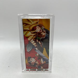 Dragon Ball Super CCG Cross Worlds B03 - Booster Box - Factory Sealed DBS FRENLY BRICKS - Open 7 Days