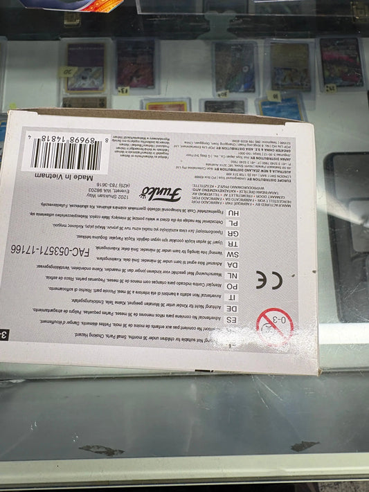 FUNKO Pop Vinyl Porg #198 FRENLY BRICKS - Open 7 Days