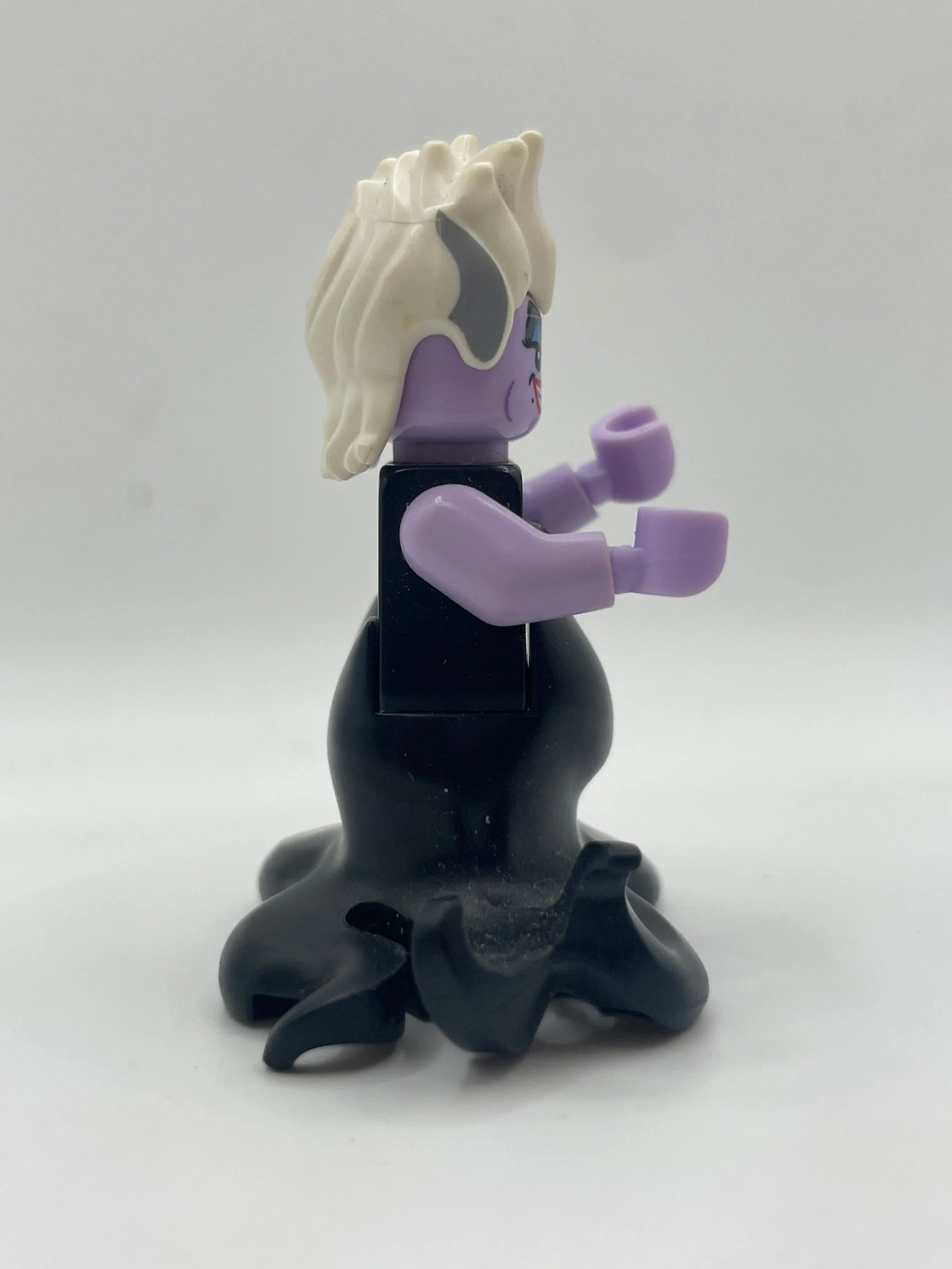 LEGO Disney Minifigures - 71012 Ursula Little Mermaid - (Genuine, Rare) FRENLY BRICKS - Open 7 Days