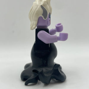 LEGO Disney Minifigures - 71012 Ursula Little Mermaid - (Genuine, Rare) FRENLY BRICKS - Open 7 Days