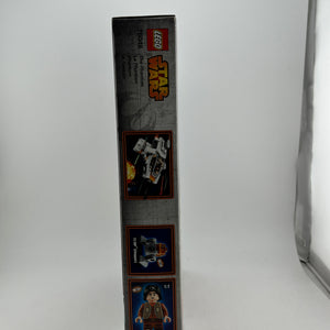 Lego Star Wars - The Phantom 75048 - Sealed FRENLY BRICKS - Open 7 Days