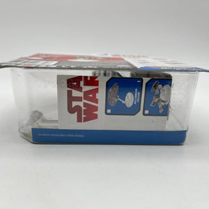 Hot Wheels Star Wars Die-Cast Starships First Order Tie Fighter - Sealed FRENLY BRICKS - Open 7 Days