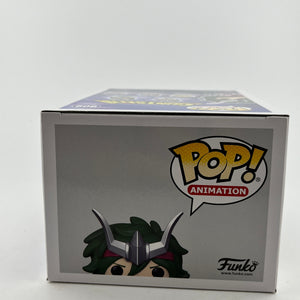Funko POP! Animation Saint Seiya - Andromeda Shun #809 - Vinyl Collectable FRENLY BRICKS - Open 7 Days