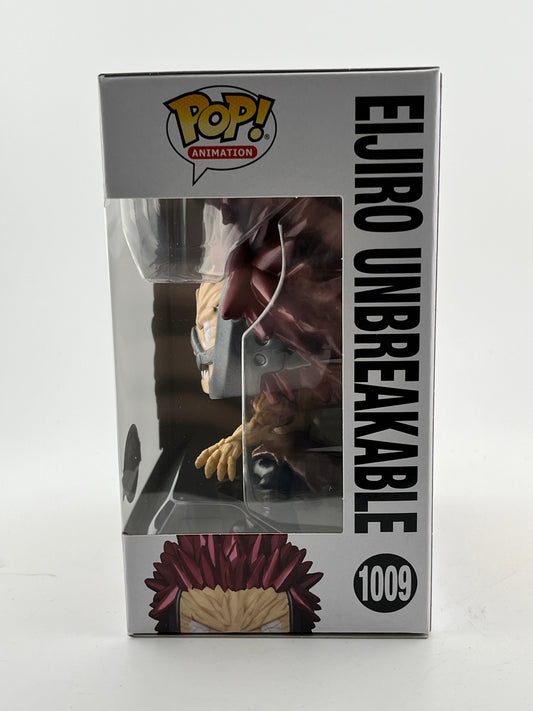 Funko POP! Animation My Hero Academia - Eijirro Unbreakable #1009 - Vinyl Collectable FRENLY BRICKS - Open 7 Days