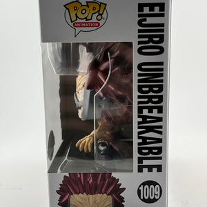 Funko POP! Animation My Hero Academia - Eijirro Unbreakable #1009 - Vinyl Collectable FRENLY BRICKS - Open 7 Days
